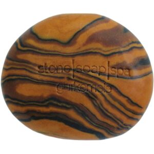 Stone Soap Spa Stone Soap Turmeric 120 g