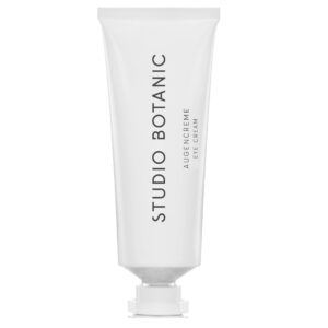 STUDIO BOTANIC Eye Cream 15 ml