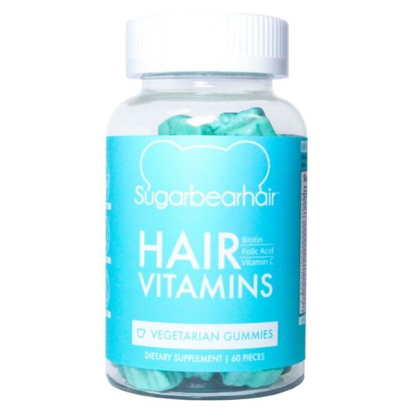 SugarBearHair Vitamins