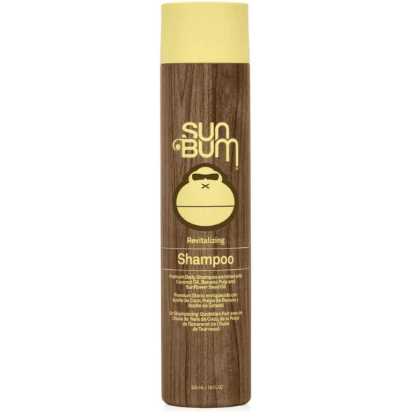 Sun Bum Revitalizing Shampoo 300ml 300 ml