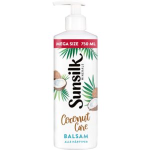 Sunsilk Minerals Coconut Care Balsam 750 ml