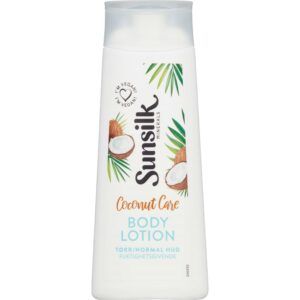 Sunsilk Minerals Coconut Care Body Lotion 200 ml