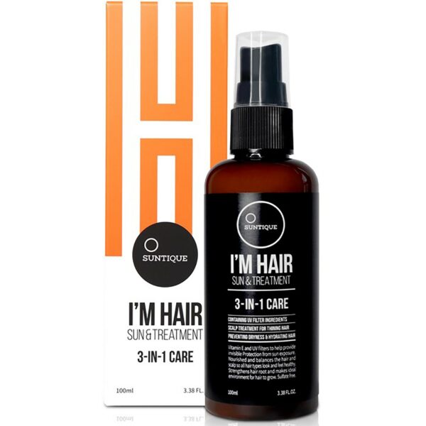 Suntique I&apos;m Hair Sun & Treatment 100 ml