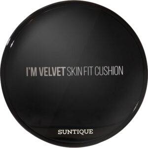 Suntique I&apos;m Velvet Skinfit Cushion Refill 12 g