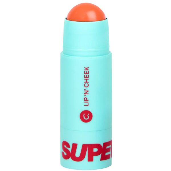 SUPERFLUID Combo Goals Lip &apos;n&apos; Cheek Coral