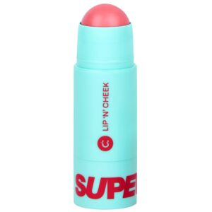 SUPERFLUID Combo Goals Lip &apos;n&apos; Cheek Pink