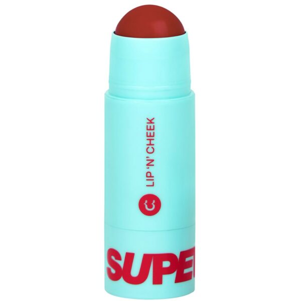 SUPERFLUID Combo Goals Lip &apos;n&apos; Cheek Terracotta