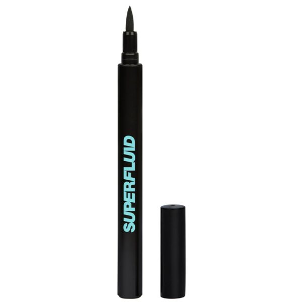 SUPERFLUID Outli(n)er Eyeliner Black Waterproof