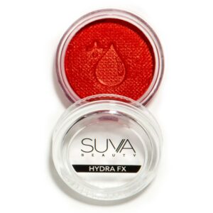 SUVA Beauty Hydra FX Cherry Bomb