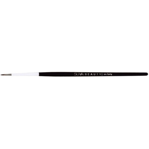 SUVA Beauty Liner Brush Six Forty