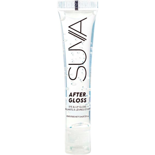 SUVA Beauty Opakes Cosmetic Paint After Gloss