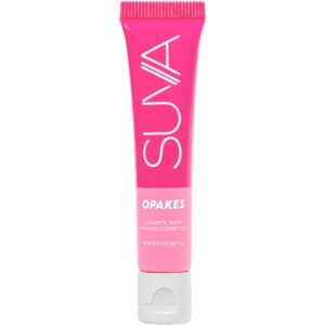 SUVA Beauty Opakes Cosmetic Paint Pogo Pink