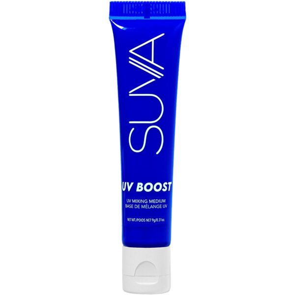 SUVA Beauty Opakes Cosmetic Paint UV BOOST