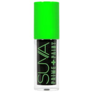 SUVA Beauty Prime + Paint Black