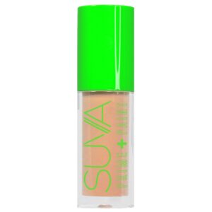 SUVA Beauty Prime + Paint Tweed