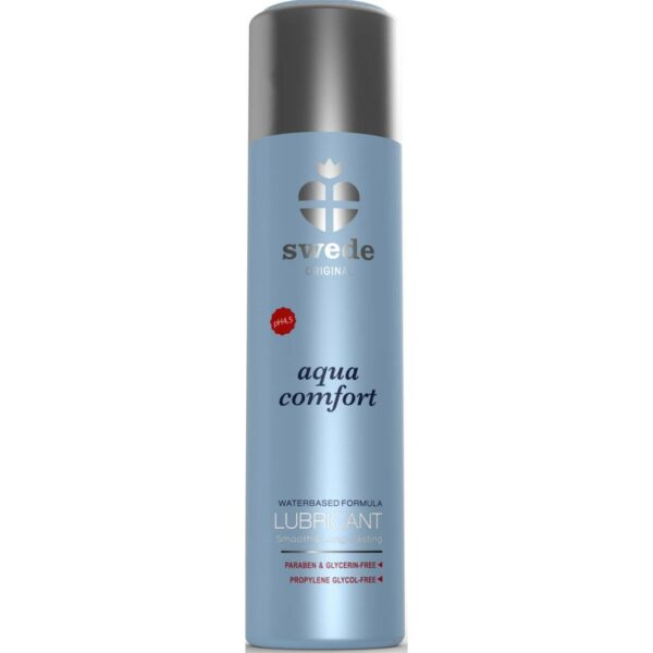 Swede Original Lubricant Aqua Comfort  60 ml