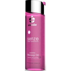 Swede Senze Massage Oil Ecstatic 75 ml