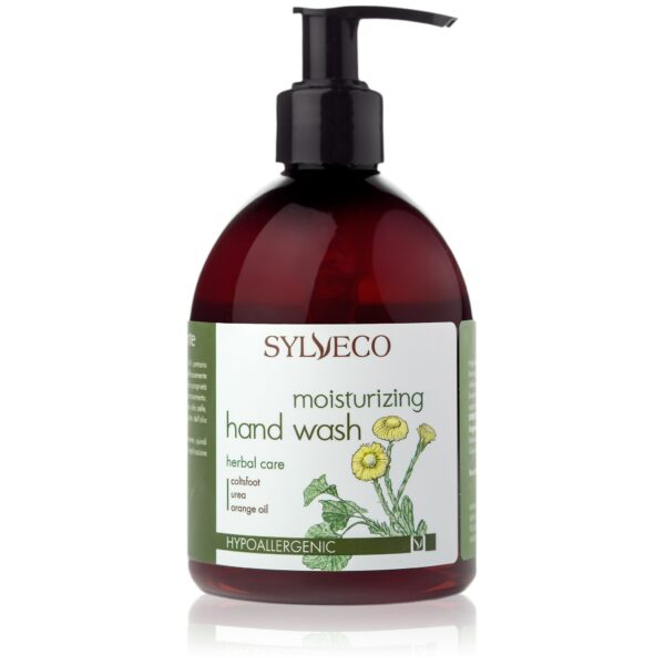 Sylveco Moisturizing Hand Wash 300 ml