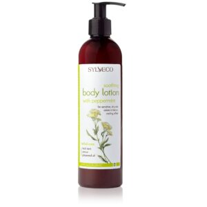 Sylveco Soothing Body Lotion 300 ml