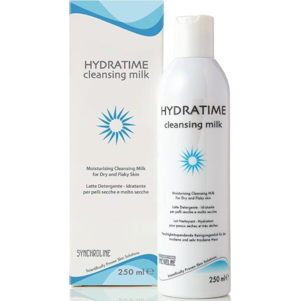 Synchroline Hydratime Cleansing Milk 250 ml