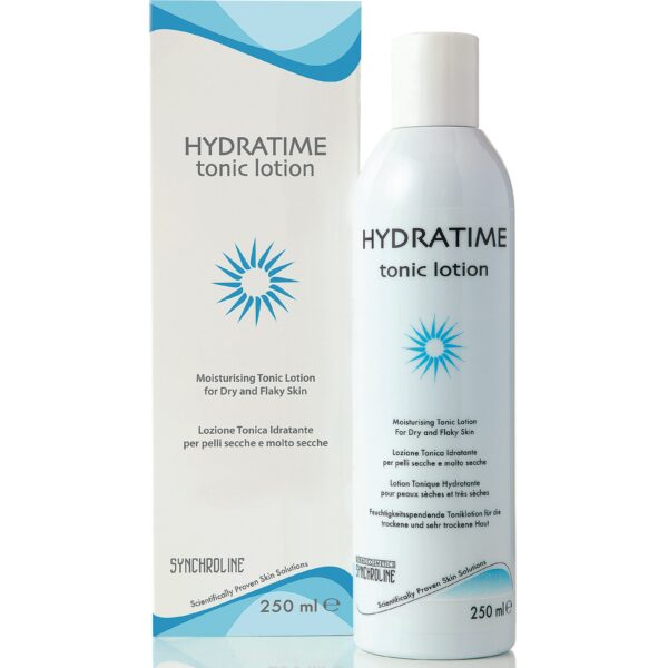 Synchroline Hydratime Tonic Lotion 250 ml