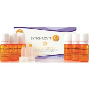 Synchroline Synchrovit C-Serum 30 ml