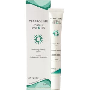 Synchroline Terproline Contour Eyes & Lips 15 ml