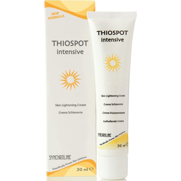 Synchroline Thiospot Intensive Cream 30 ml