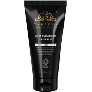 Tabitha James Kraan Clean Conditioner Amber Rose 200 ml