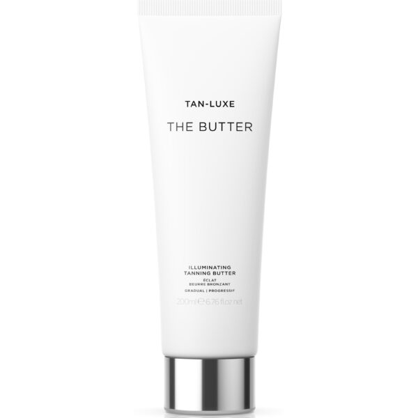 Tan-Luxe Self tan The Butter Gradual 200 ml