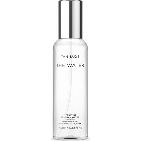 Tan-Luxe Self tan The Water Light 200 ml