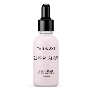 Tan-Luxe Super Glow Self Tan Serum 30 ml
