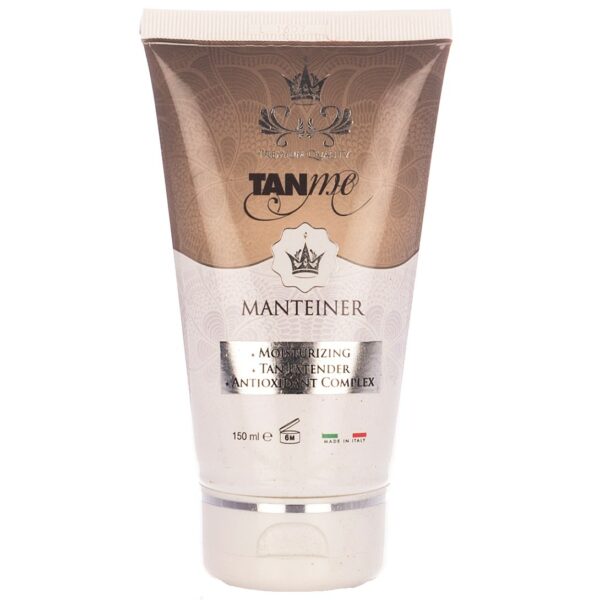 Tan Me Maintainer  150 ml