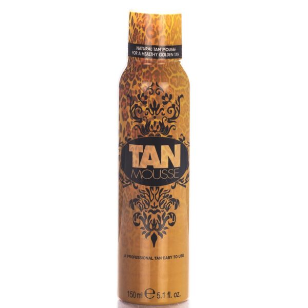 Tan Me Mousse  150 ml