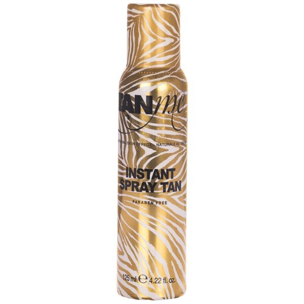 Tan Me Spray 6