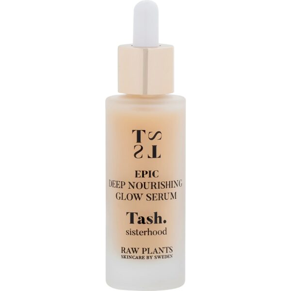 Tash Sisterhood Epic Deep Nourishing Glow Serum 30 ml