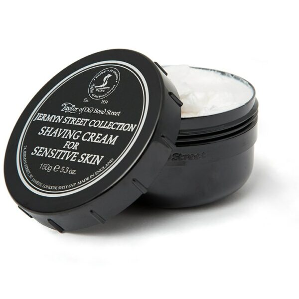 Taylor of Old Bond Street Jermyn Street Collection Shaving Cream Bowl