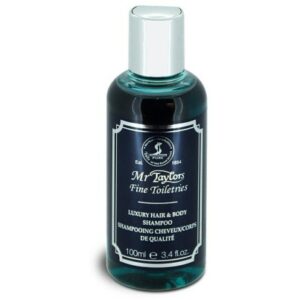 Taylor of Old Bond Street Mr. Taylor H & B Shampoo 100 ml