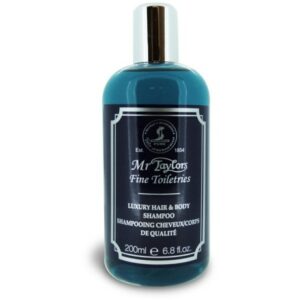 Taylor of Old Bond Street Mr. Taylor Hair & Body Shampoo 200 ml