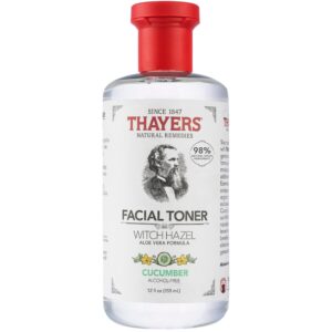 Thayers Toner Cucumber 355 ml