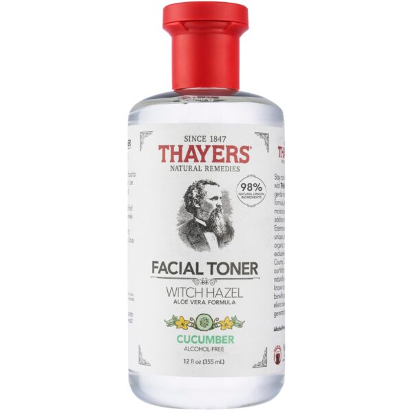 Thayers Toner Cucumber 355 ml