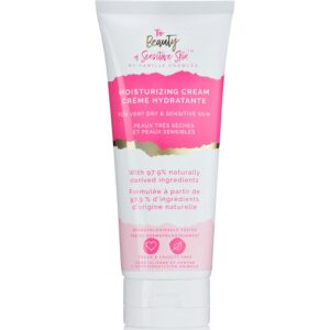 The Beauty of Sensitive Skin Moisturizing Cream 100 ml