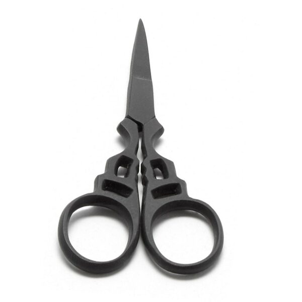 The BrowGal Eyebrow Scissor