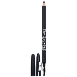 The BrowGal Skinny Eye Brow Pencils 03 Chocolate