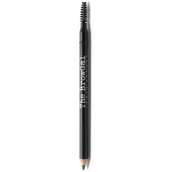 The BrowGal Skinny Eye Brow Pencils 05 Taupe