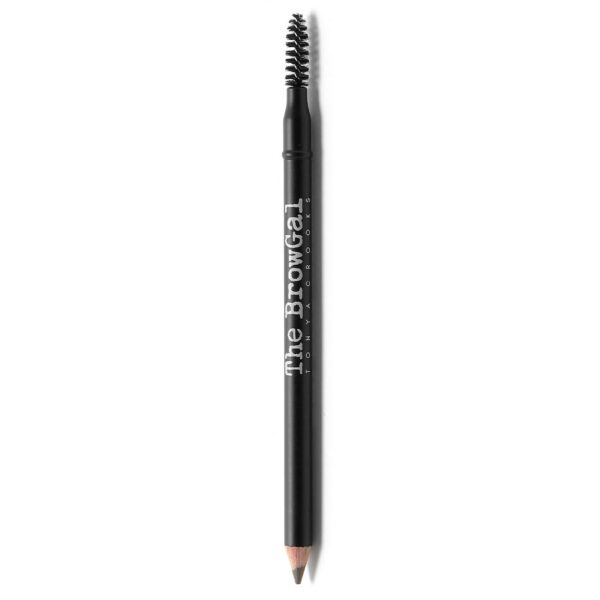 The BrowGal Skinny Eye Brow Pencils 06 Blonde