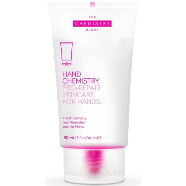 The Chemistry Brand Hand Chemistry 30 ml