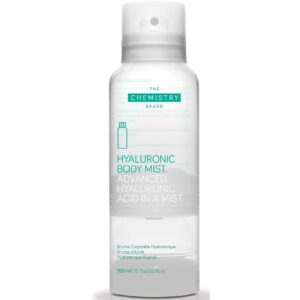 The Chemistry Brand Hyaluronic Body Mist 150 ml