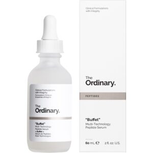 The Ordinary More Molecules "Buffet" 60 ml