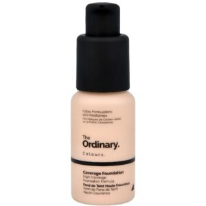 The Ordinary Colours Coverage Foundation 1.2 P Light Pink